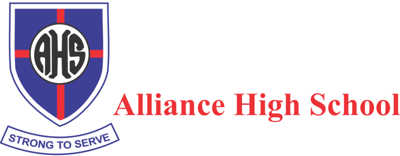 Alliance High School