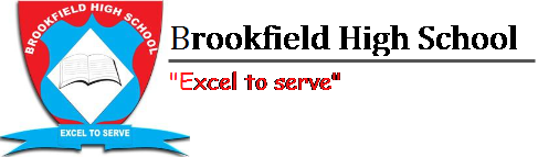 Brookfield High School