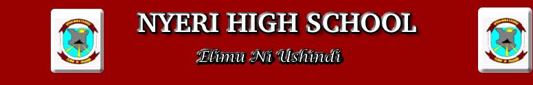 Nyeri High School