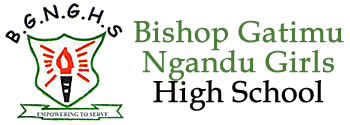 Bishop Gatimu Ngandu Girls’ Secondary School