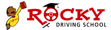Rocky Driving School