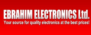 Ebrahim Electronic Ltd