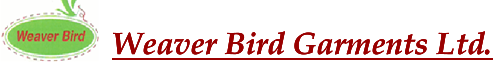 Weaver bird Garments Ltd