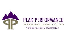 Peak Performance International