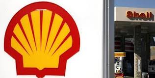 Kenya Shell Ltd 