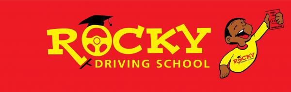 Rocky Driving School