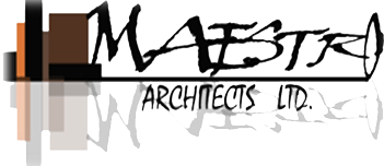 Maestro Architects Limited
