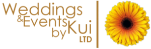 Wedding & Events by Kui Ltd