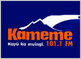 Kameme FM