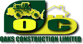 Oaks Construction Co. Ltd