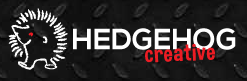 Hedgehog Creative