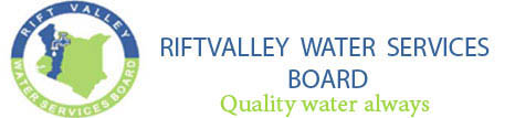 Rift Valley Water Services Board