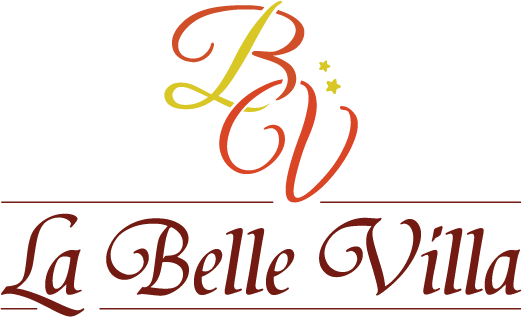 La belle Villa