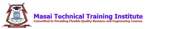 Masai Technical Training Institute