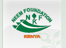 Kenya Neem Foundation Herbal Clinic