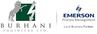 Burhani Engineers