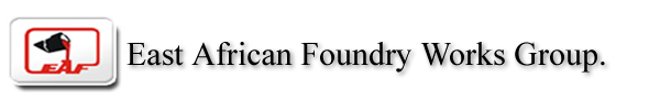 East Africa Foundry Works Group