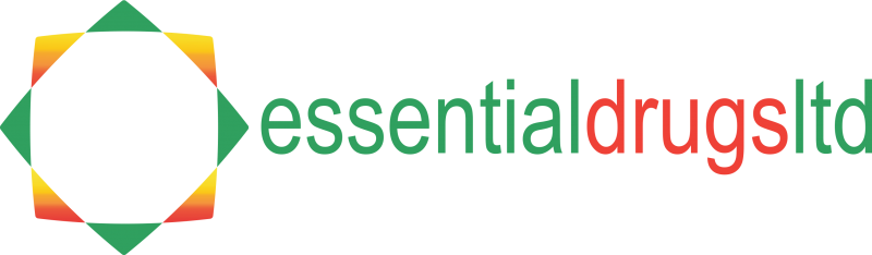 Essential Drugs Limited