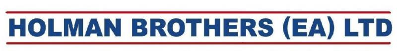 Holman Brothers (E.A) Ltd