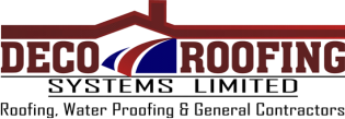Deco Roofing Systems Limited