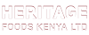 Heritage Foods Kenya Ltd