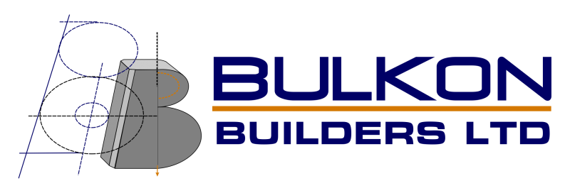 Bulkon Builders Limited
