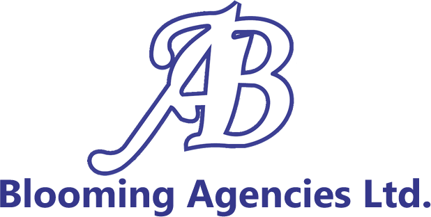 Blooming Agencies Limited 