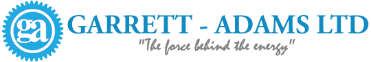 Garrett - Adams Limited