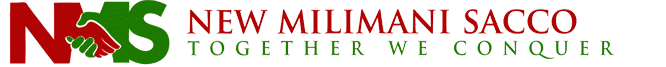 New Milimani Sacco Ltd (NMS)