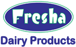 Fresha Milk