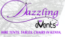 Dazzling Events