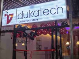 Dukatech Solutions